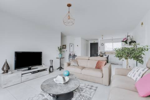 Rénovation maison plain-pied Mertzwiller