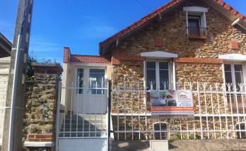 Agrandissement de maison à Vaires sur marne