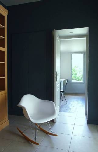 Rénovation complète d’une maison à Montbazon (37250)