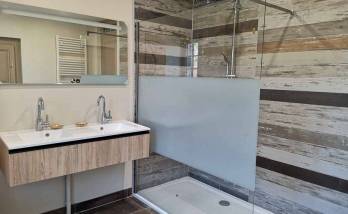 Rénovation salle de bain