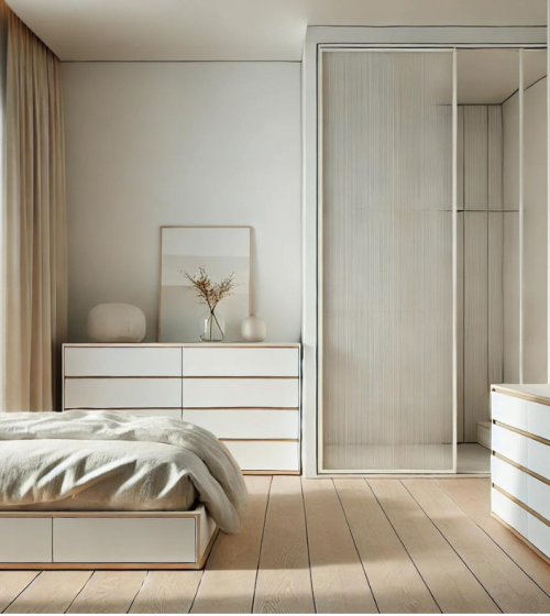 aménagement placards Nantes