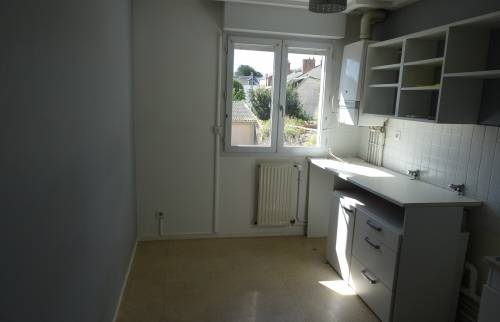 Rénovation de maison à SAINT-MAURICE