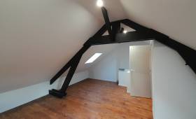 Rénovation de combles Saint Nicolas