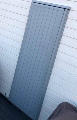 Installer des volets coulissants à Honfleur