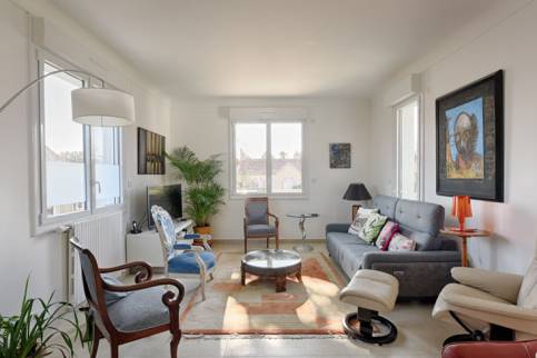 Rénover ma maison Orléans