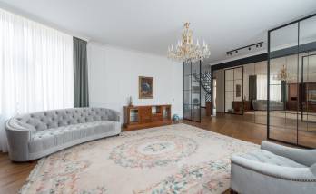 Verrières et Miroir XXL