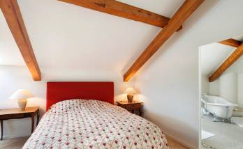 espace chambre