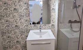 Papier peint décoratif