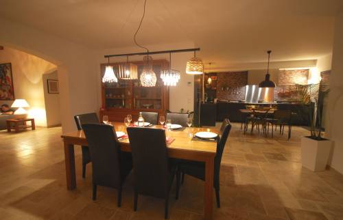 La maison des travaux 7 et 15ème