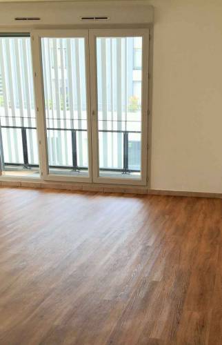 Rénovation complète d'un appartement, Lyon Ouest
