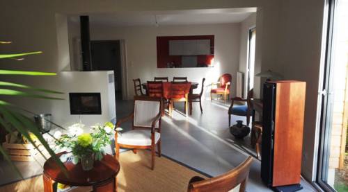 Agrandissement maison Rœschwoog