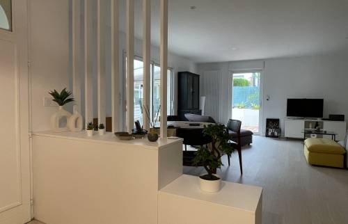  Rénovation maison Saint-Palais-sur-Mer