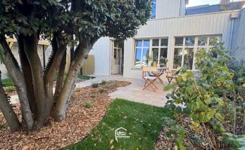 jardin