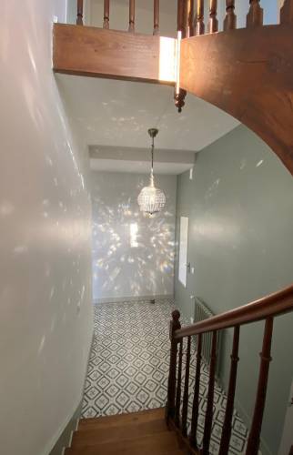 Aménager sa maison à saintes