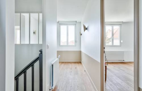 Verrières d’atelier pour diffuser la lumière