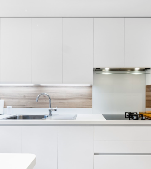 Cuisine sur mesure