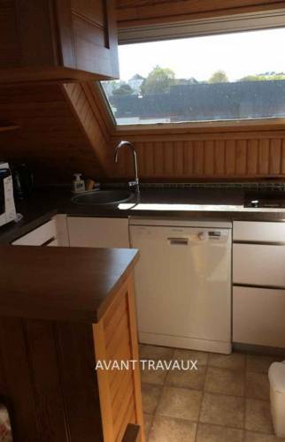 COURTIER LA MAISON DES TRAVAUX VANNES SARZEAU PENESTIN