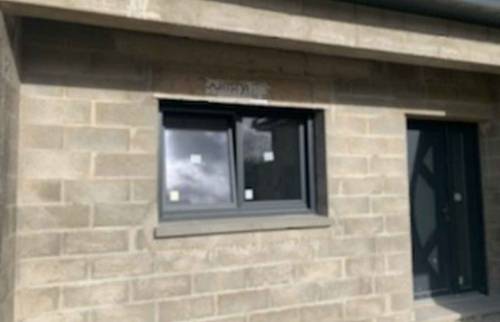 Menuiseries ALU PVC - La Maison des Travaux Rouen 2