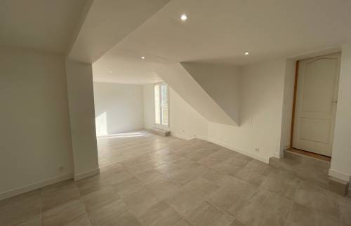 aménagement sous-sol après