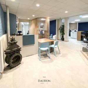 PROJET OASIS - EMILIE GIOVANETTI - La Maison Des Architectes