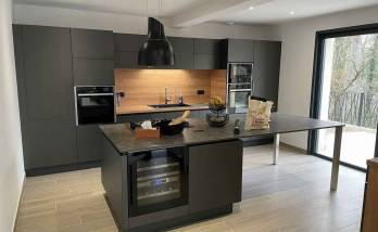 Cuisine rénovée (Yerres 91330)