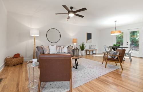 Extension maison à Saint-Marcel-les-Valence