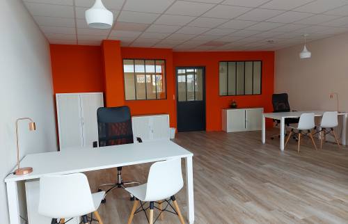 Bureaux