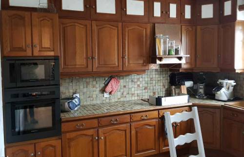 Photos avant à Saintes