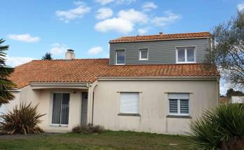 Surélévation de maison