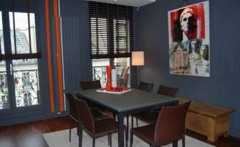 Rénovation appartement 77