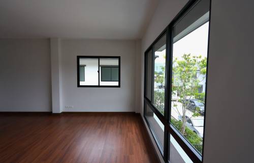 Installer baie vitrée 