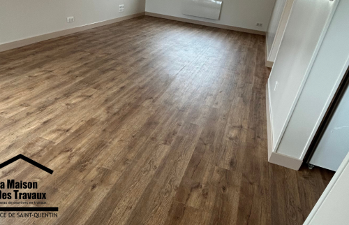 Après rénovation
