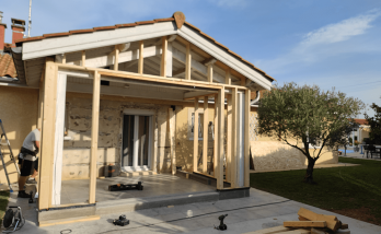 Carnet de chantier 1 : Projet Epicea 