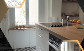 Comment Créer une Cuisine Ouverte : Guide de Rénovation à Mantes La Jolie