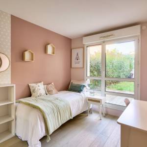 Projet Saint-Denis I - Stéphanie Quintin - La Maison Des Travaux