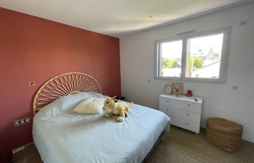 Rénovation de chambre à Vertou