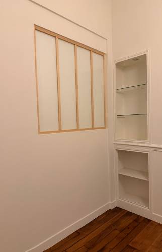 peinture maison à paris 17