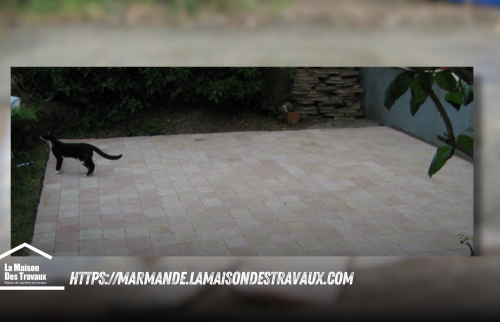 Profitez d'une Nouvelle Terrasse près de Marmande : Solutions Professionnelles pour Votre Extérieur