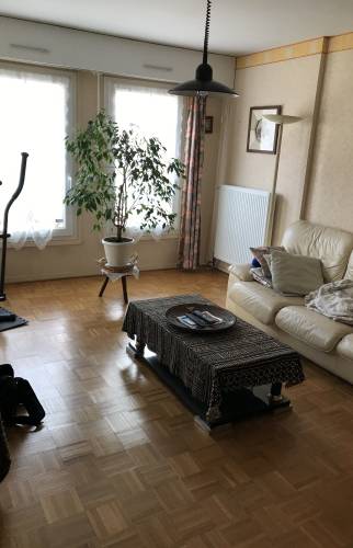 salon avant