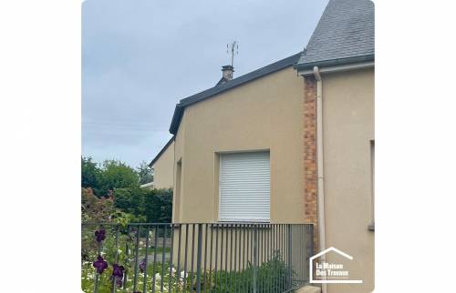 Agrandir son habitation 