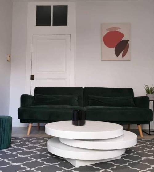 Coin salon