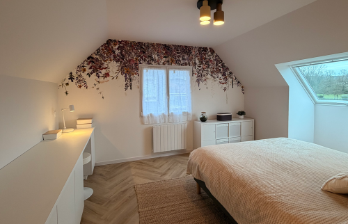  aménagement de combles Jura