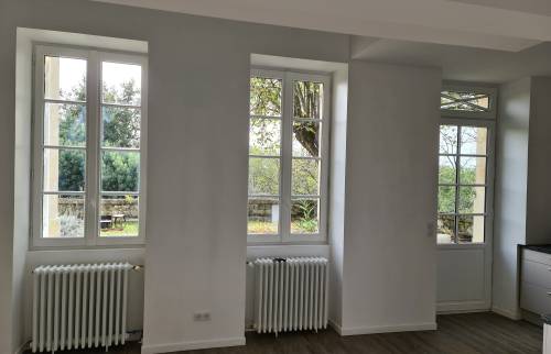 Rénovation de fenêtre à Le Portel 2