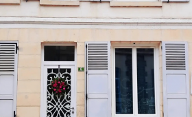 Façade Après les travaux