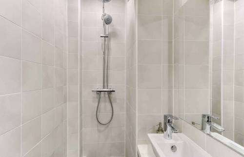 refaire une salle de bain à Paris - travaux de rénovation