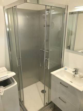 Rénovation d'une maison locative