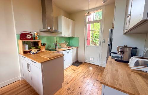 rénovation cuisine toulouse maison