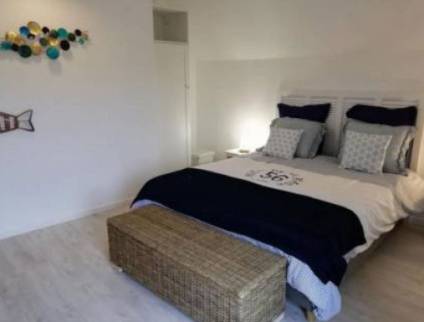 Chambre dans garage Libourne