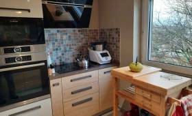 Cuisine équipée à Altkirch