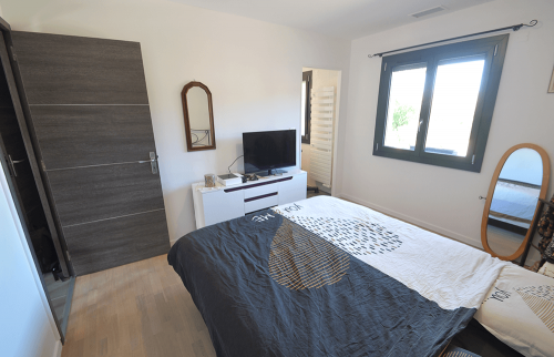 Création d’une suite parentale